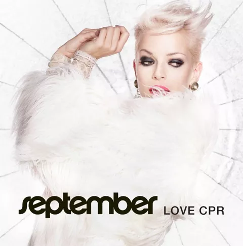 Love CPR (Catchy Tunes/SME) - September