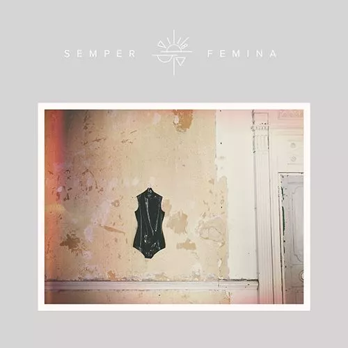 Semper Femina - Laura Marling