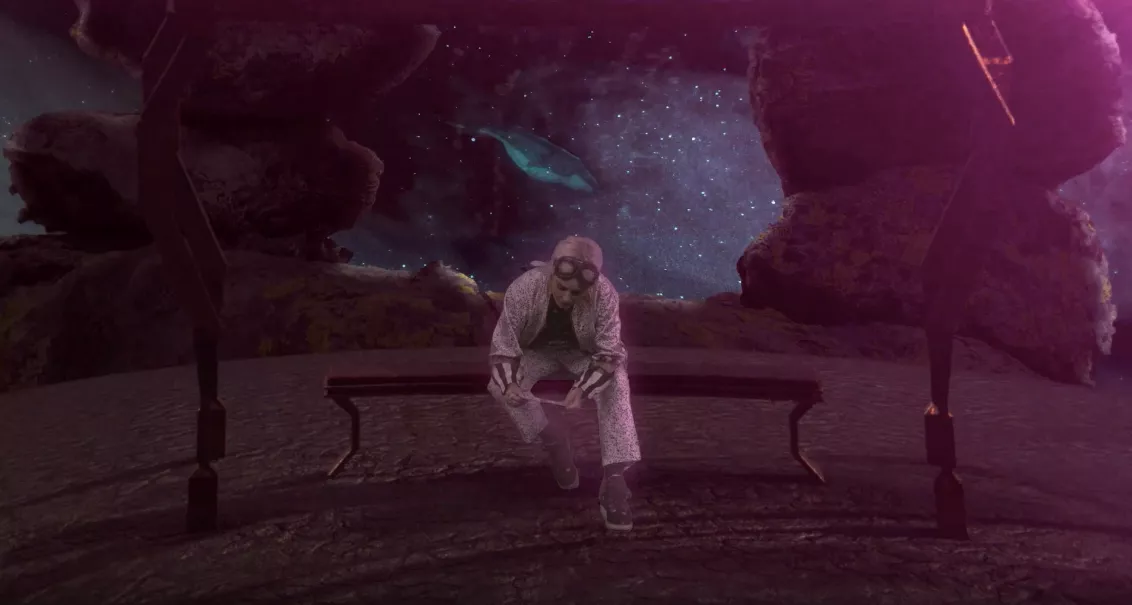 PREMIERE: Surrealistisk musikvideo fra The Asteroids Galaxy Tour 