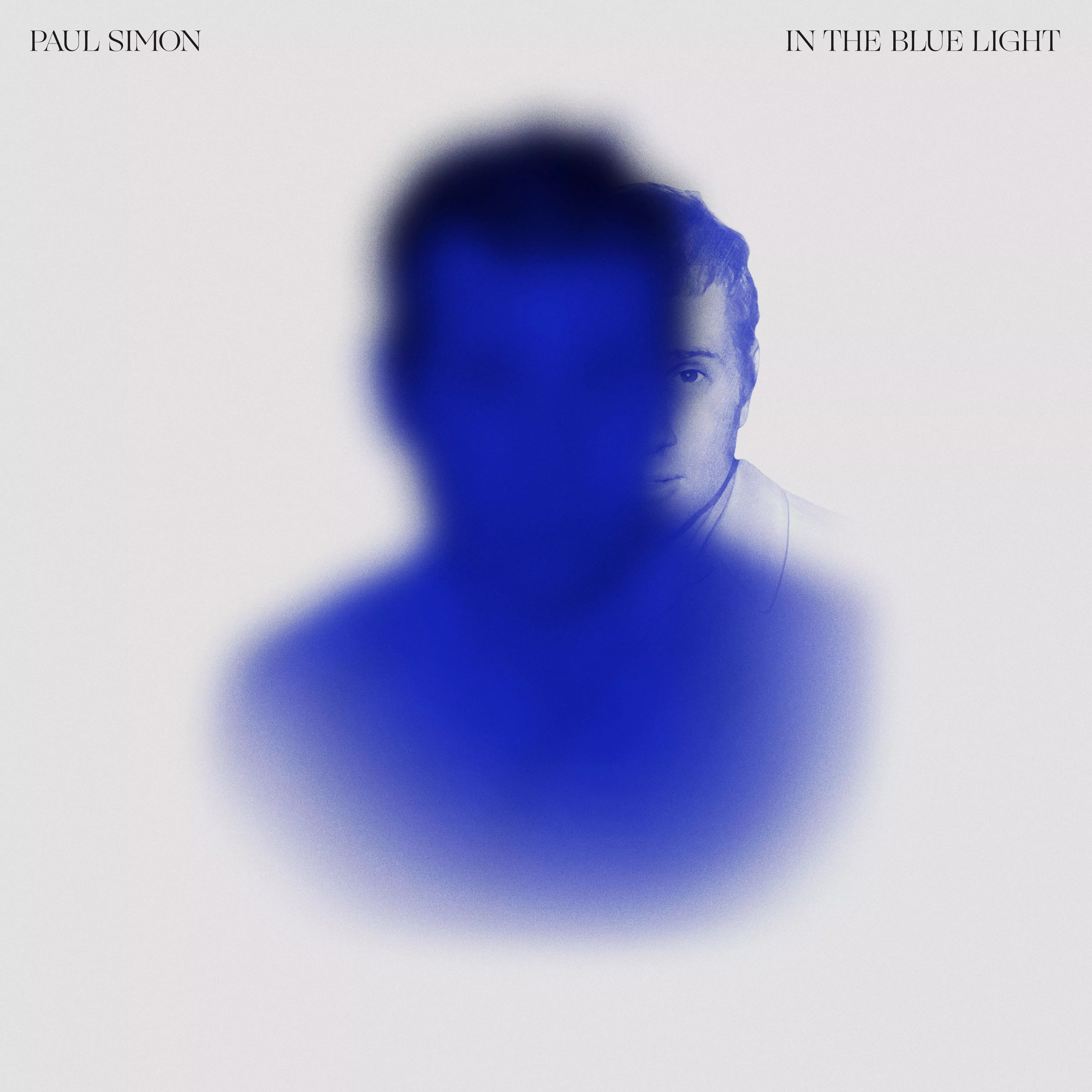 In The Blue Light - Paul Simon