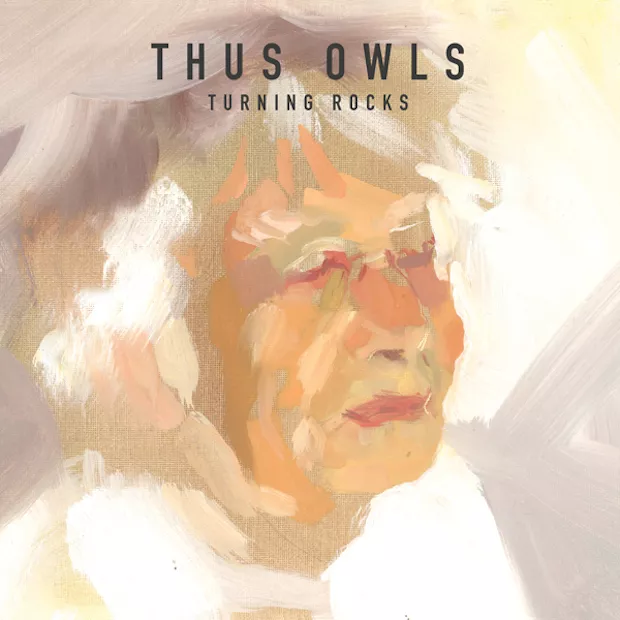 Turning Rocks - Thus:Owls