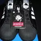 Begrænset antal Jam Master Jay Adidas-sko til salg
