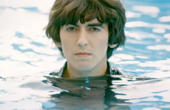Her er George Harrisons fem beste låter