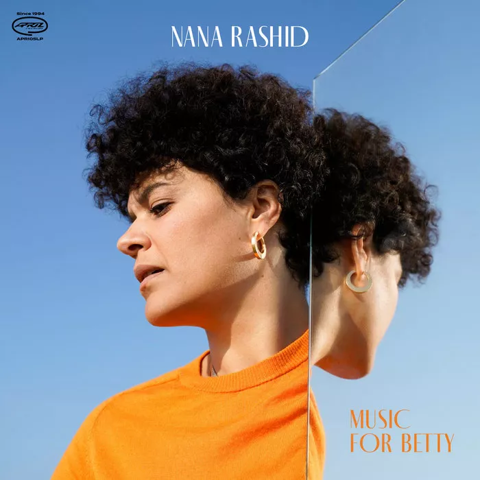 Music for Betty - Nana Rashid