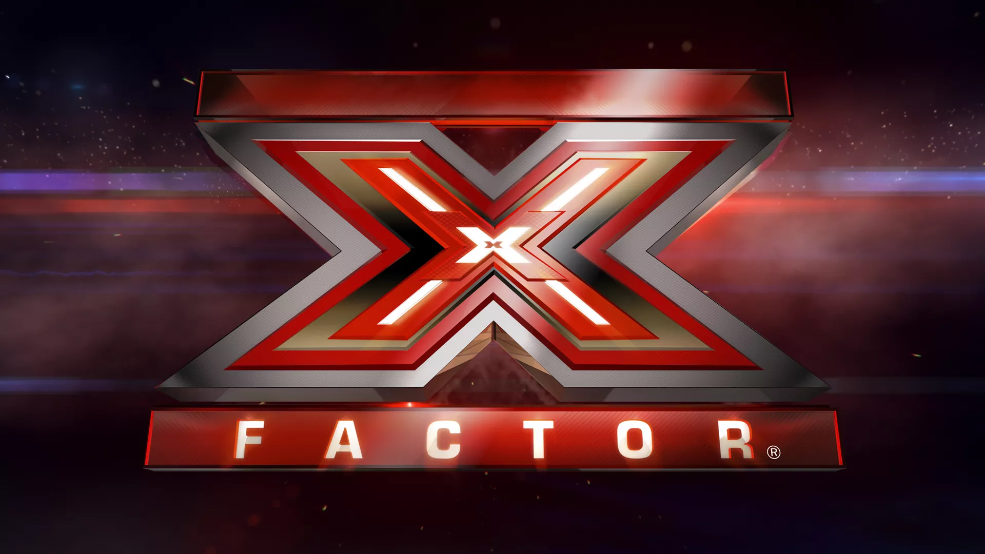 Her er årets X Factor-dommere