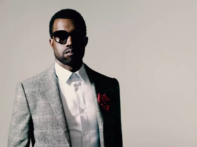 Hør ukendte Kanye West-demoer – offentliggjort af Chance The Rapper