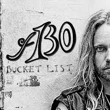 Bucket List - ABO