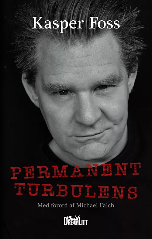 Permanent Turbulens - Kasper Foss