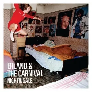 Nightingale - Erland And The Carnival