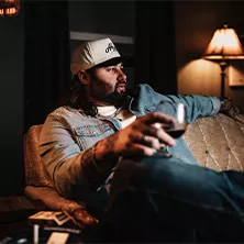 Koe Wetzel (US)