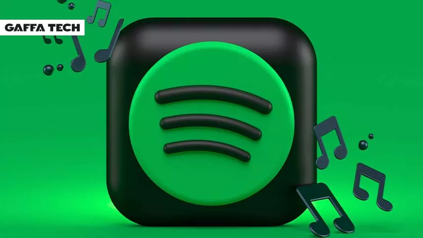 Nu kan Spotify lave playlister baseret på din og din vens musiksmag