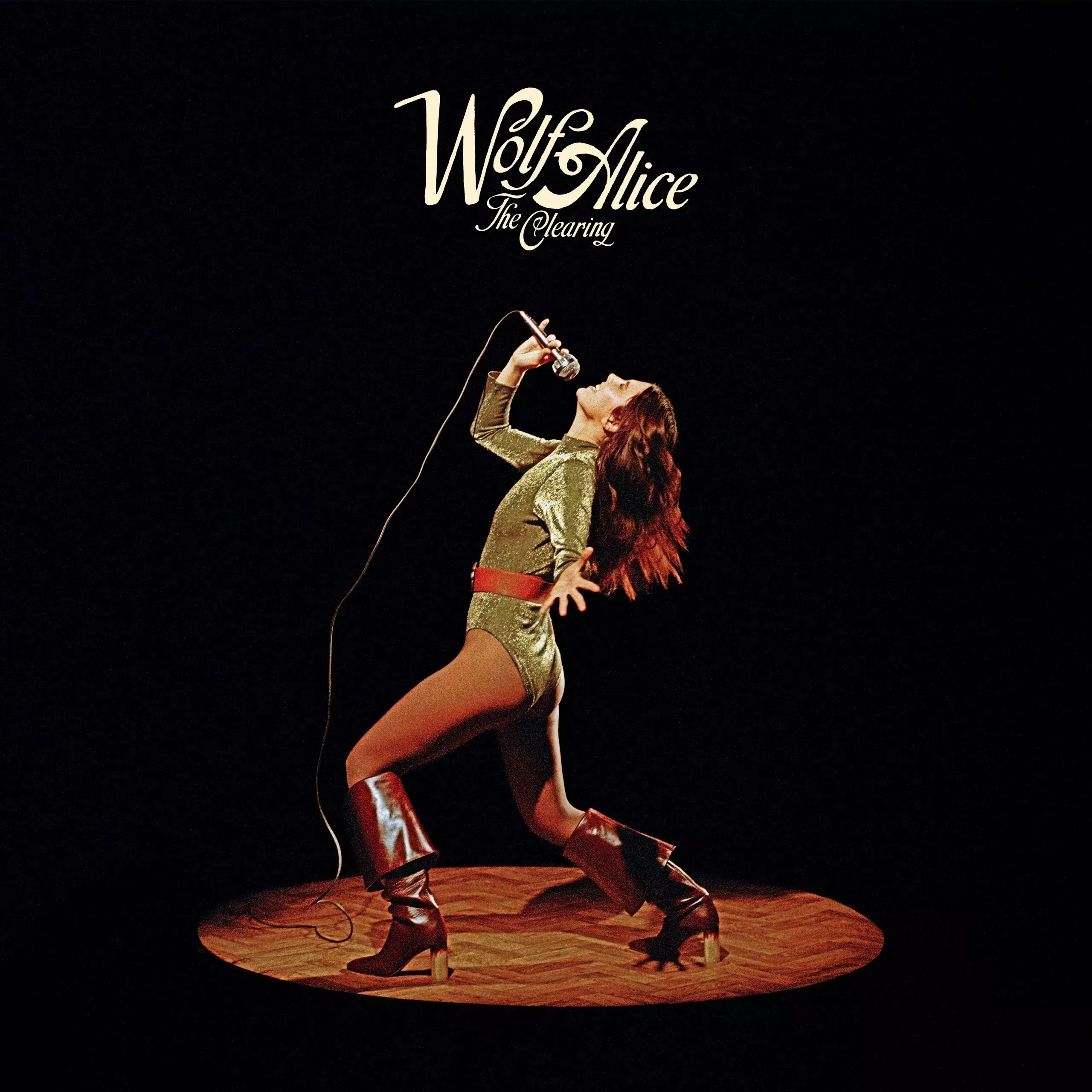 The Clearing - Wolf Alice