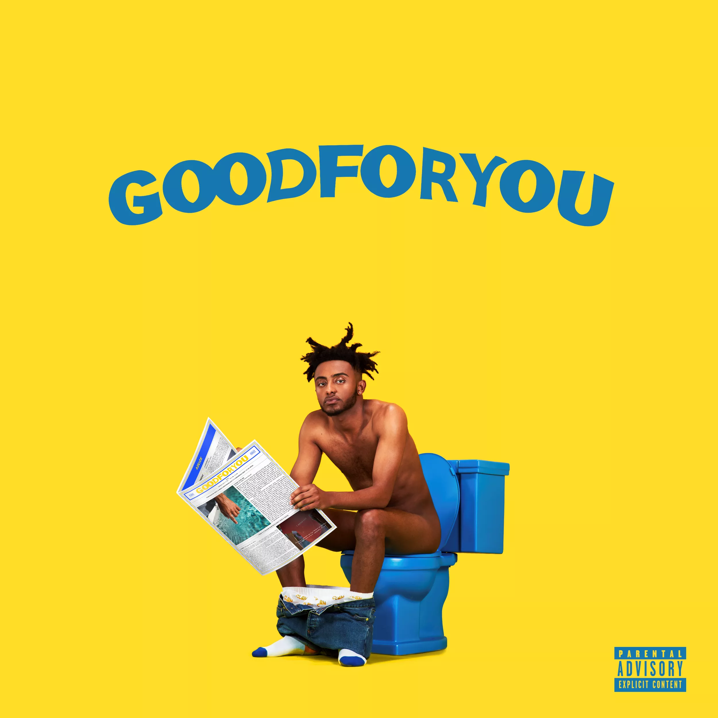 Good For You - Aminé