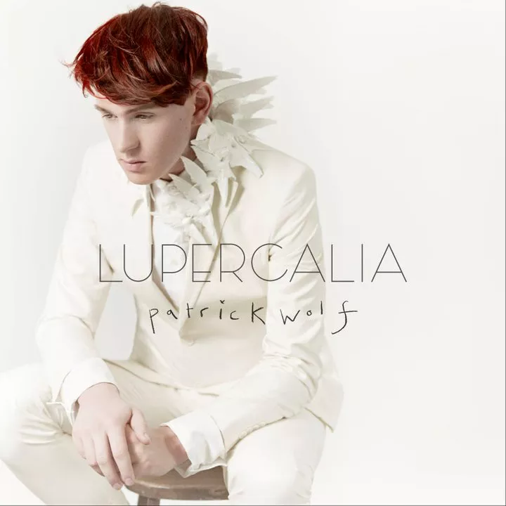 Lupercalia - Patrick Wolf