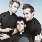 Green Day udsender Simpsons-tema
