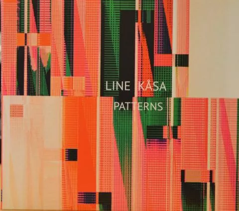 Patterns - Line Kåsa