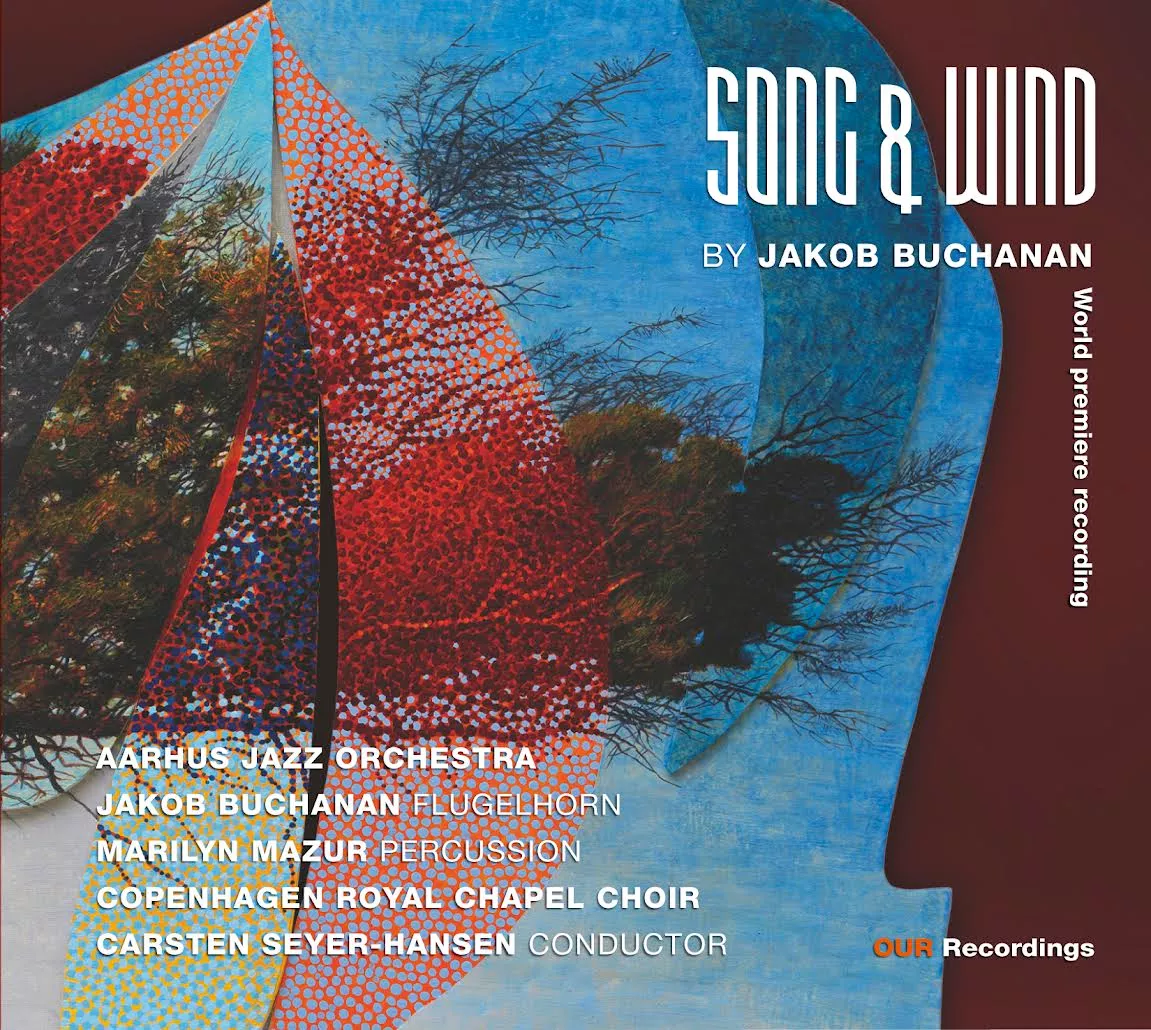 Song & Wind - Jakob Buchanan