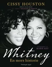 Whitney - En mors historie - Cissy Houston