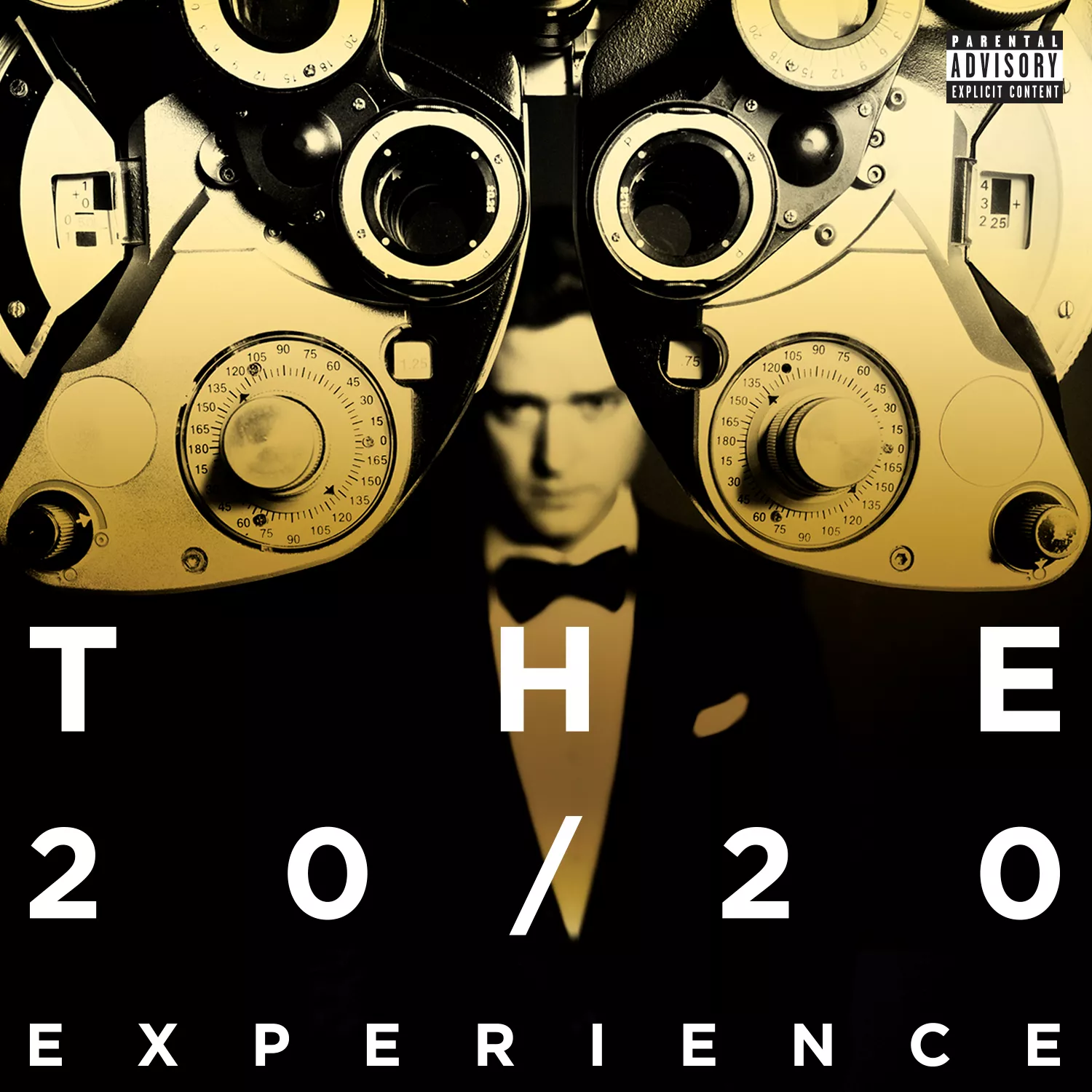 The 20/20 Experience 2 of 2 - Justin Timberlake