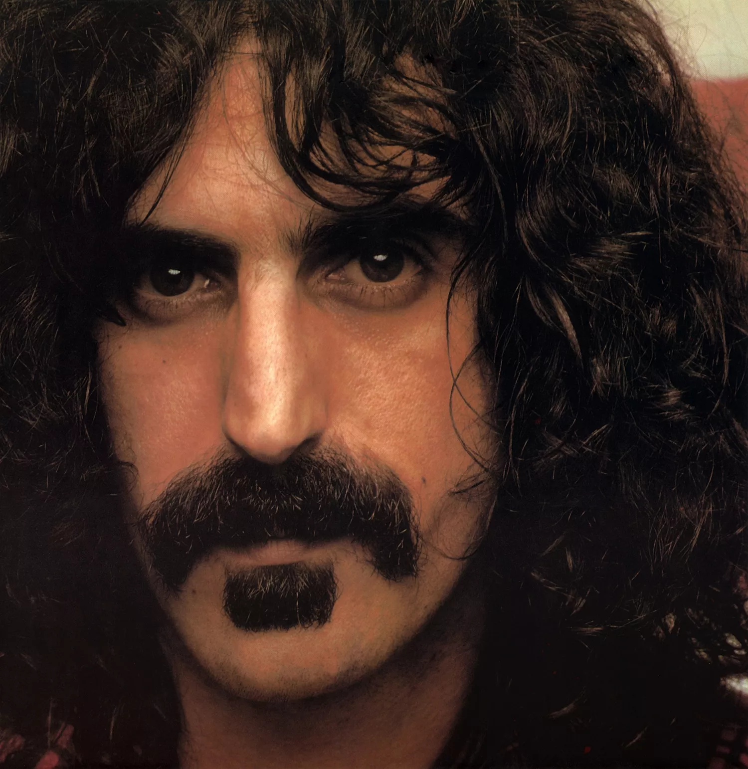 Frank Zappas sidste album får udgivelsesdato