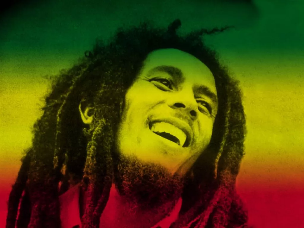 Pumpehuset og VoxHall fejrer Bob Marleys 70-års fødselsdag