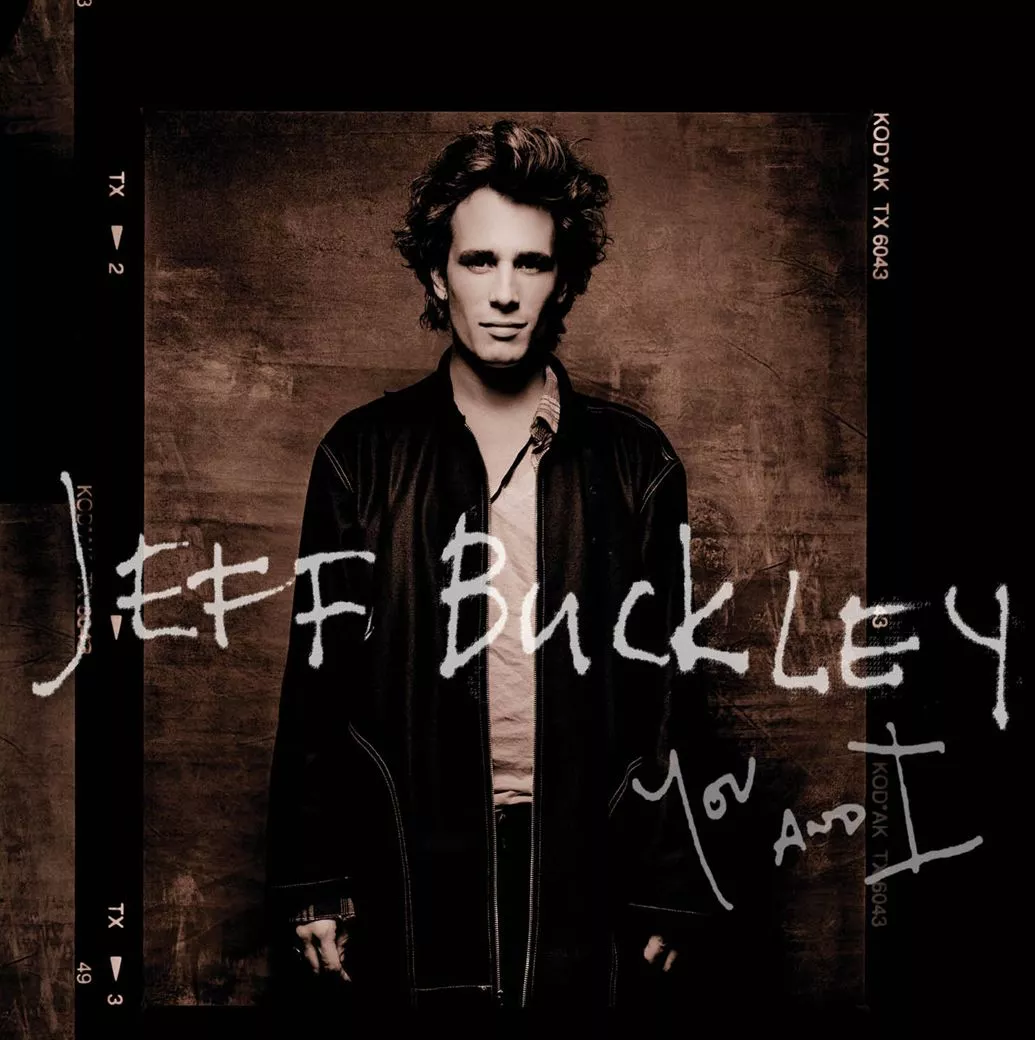 You And I - Jeff Buckley