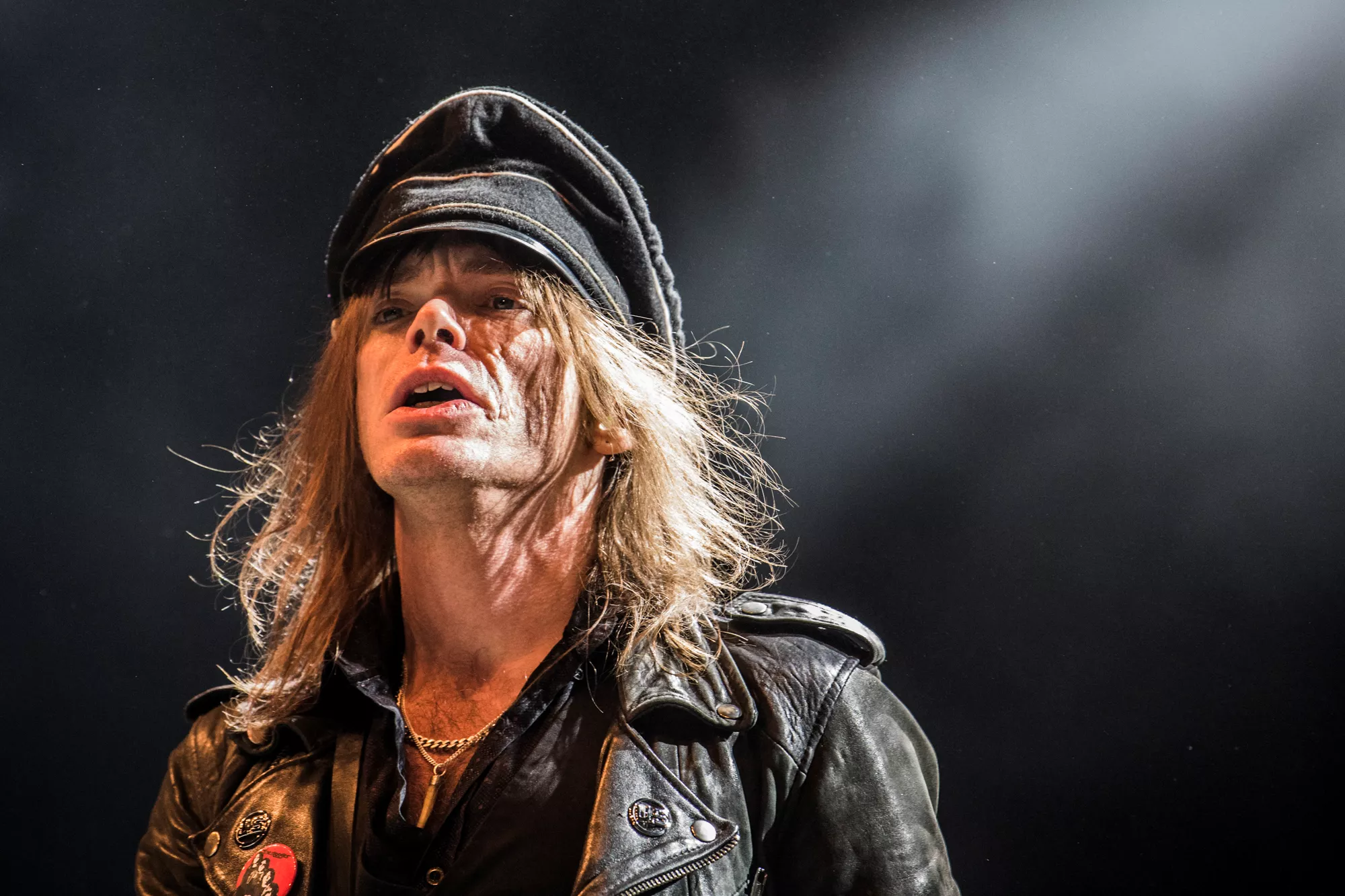 The Hellacopters är klara för årets festival.