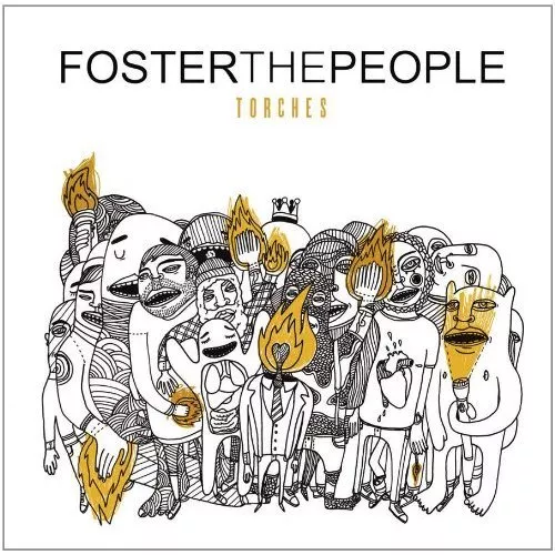 Torches - Foster the People