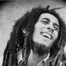 Bob Marley-dreadlock sat på auktion