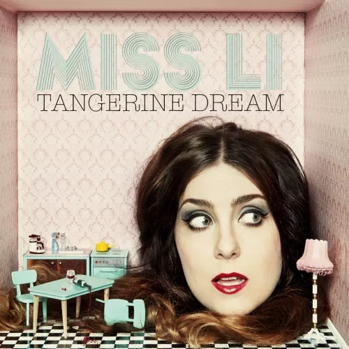 Tangerine Dream - Miss Li