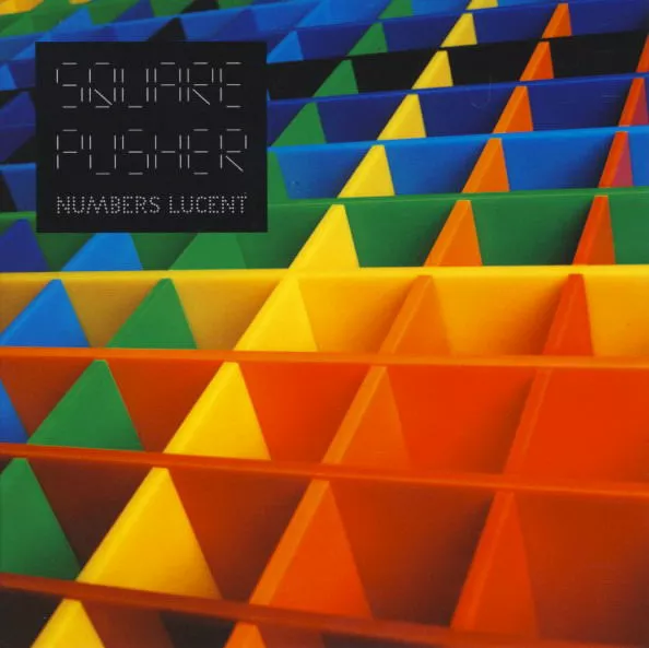 Numbers Lucent - Squarepusher