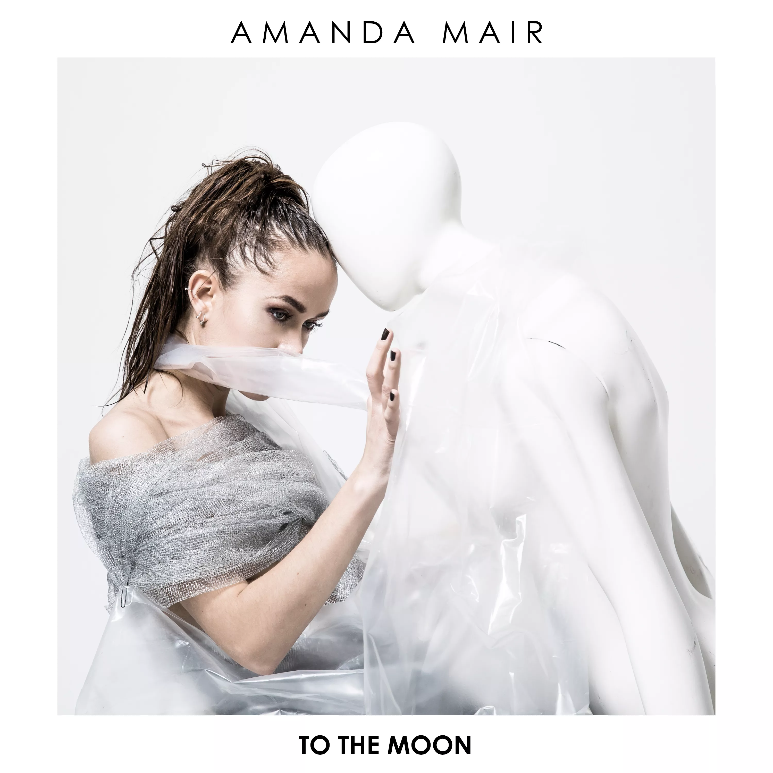 To The Moon - Amanda Mair