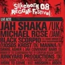 Nye navne på Silkeborg Reggae Festival