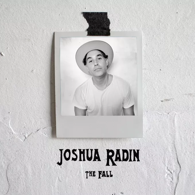 The Fall - Joshua Radin