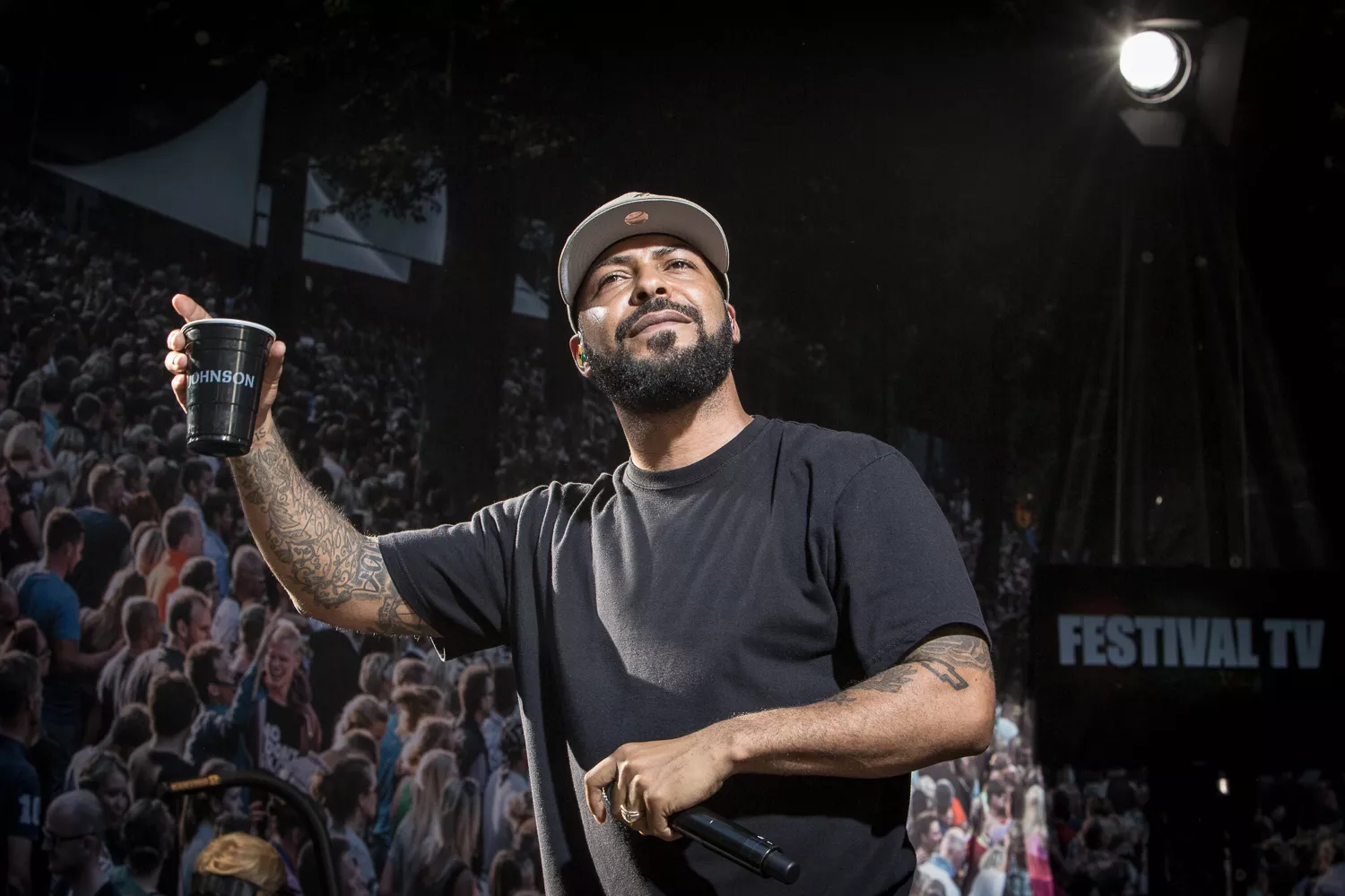 Ny rap- og metalfestival i København offentliggør første navne