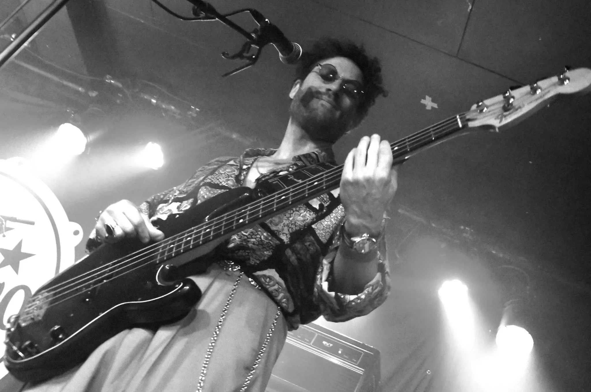 Foto: Peter Langwithz Smith