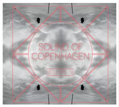 Sound Of Copenhagen Vol. 10 - Diverse kunstnere