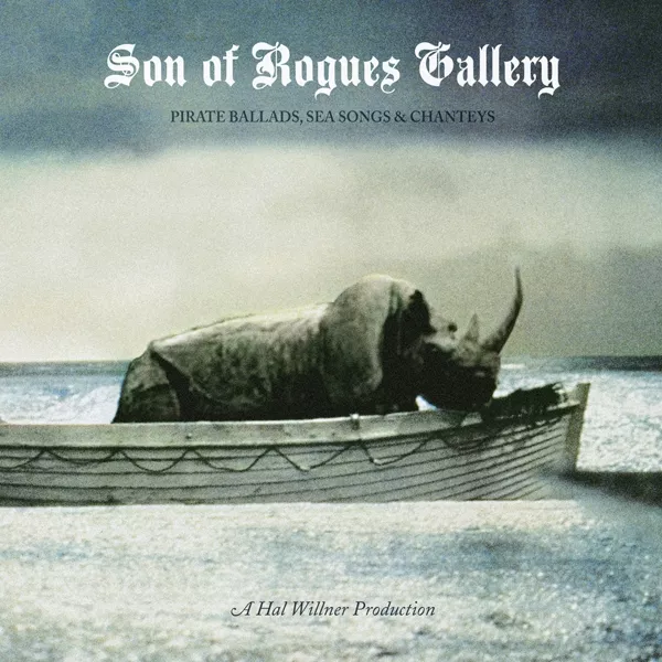 Son Of Rogues Gallery - Diverse artister