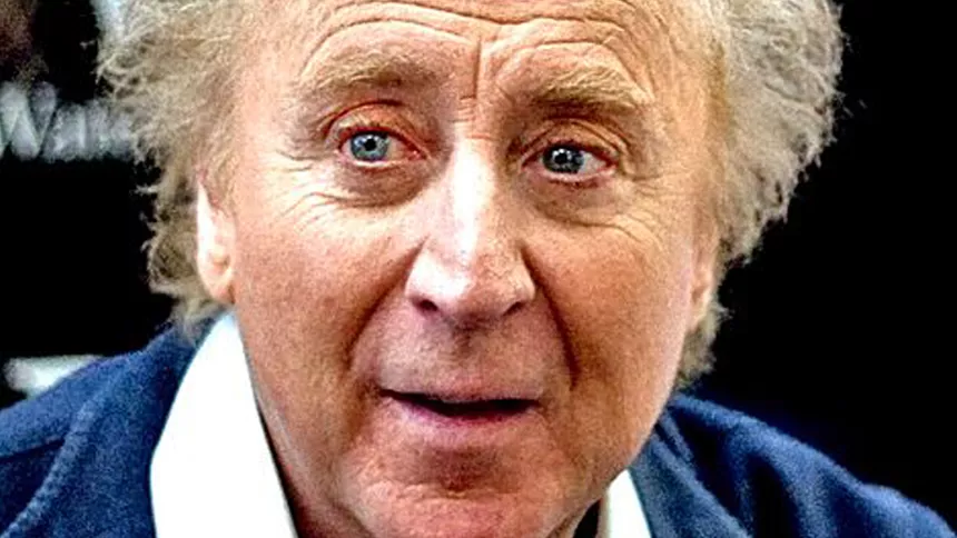 Gene Wilder død efter længere tids sygdom