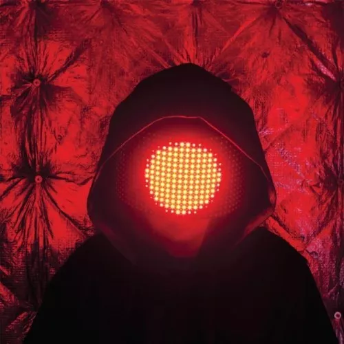 Squarepusher Presents Shobaleader One: d’Demonstrator - Squarepusher