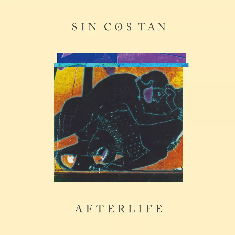 Afterlife - Sin Cos Tan