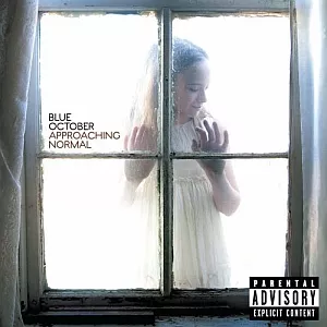 Approaching Normal - Blue October