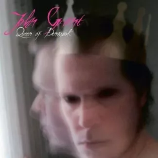 Queen Of Denmark - John Grant