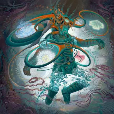 The Afterman: Ascension - Coheed And Cambria