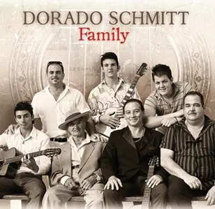 Family - Dorado Schmitt