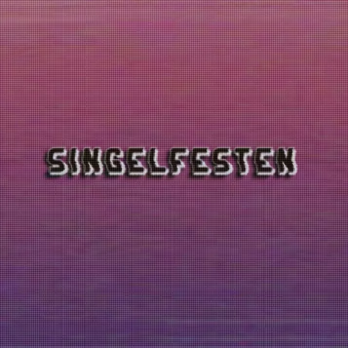 Podden Singelfesten synar svenska singlar