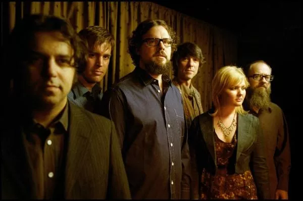 Drive-By Truckers aflyser i Odense