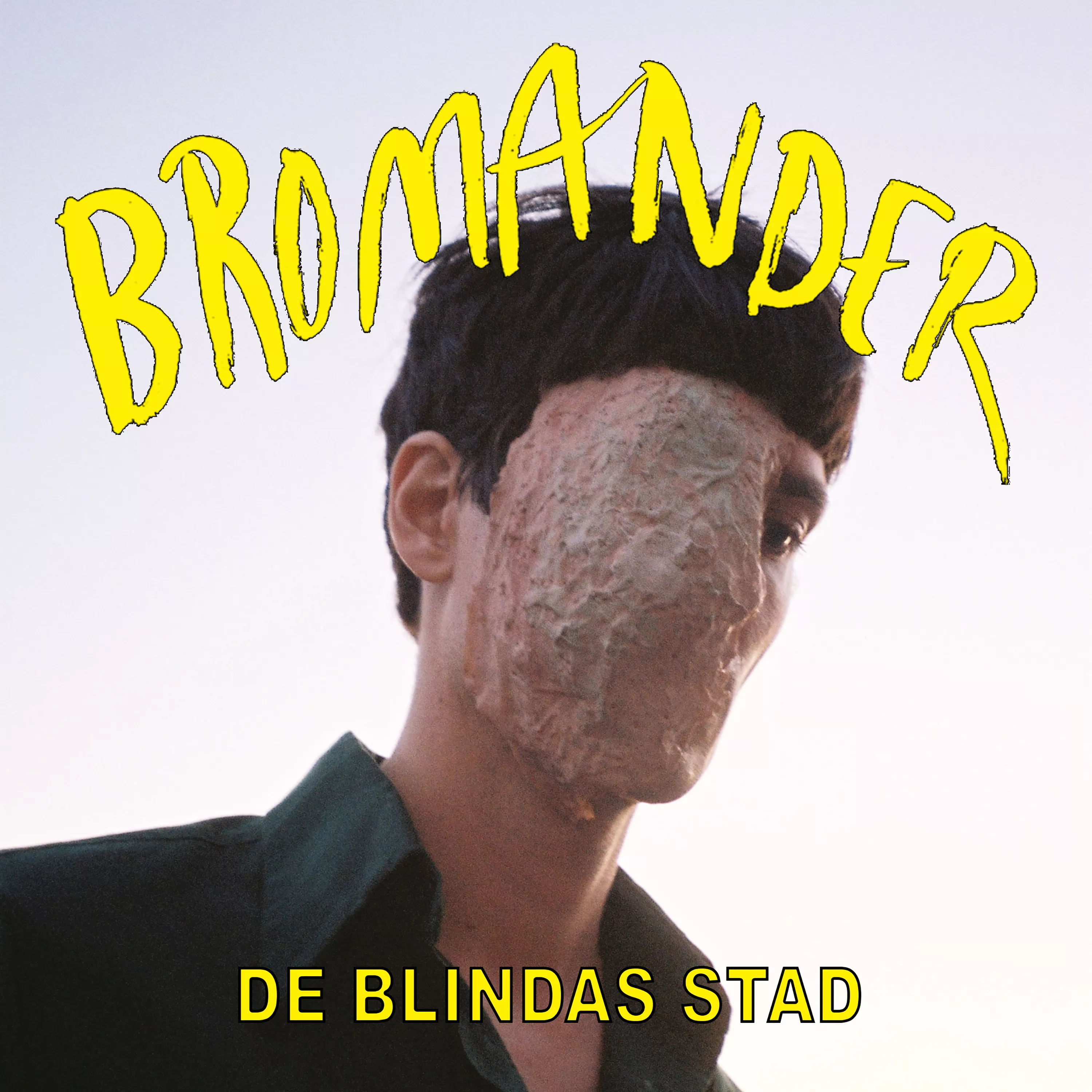 De Blindas Stad - Bromander