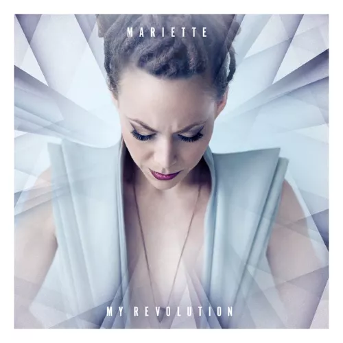 My Revolution - Mariette