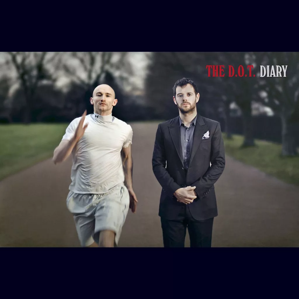 Diary - The D.O.T.